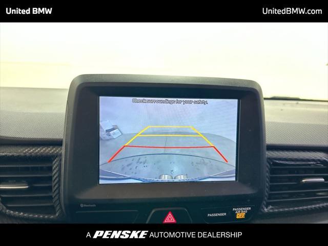 used 2020 Hyundai Veloster car, priced at $14,495