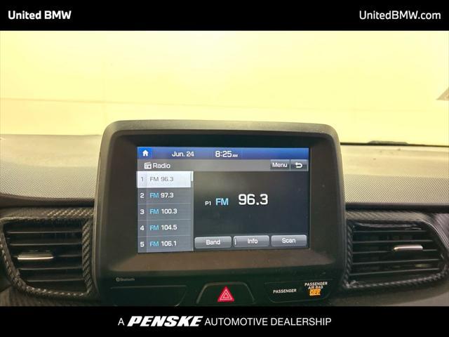 used 2020 Hyundai Veloster car, priced at $14,495