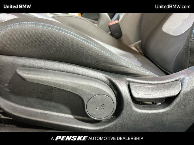 used 2020 Hyundai Veloster car, priced at $14,495