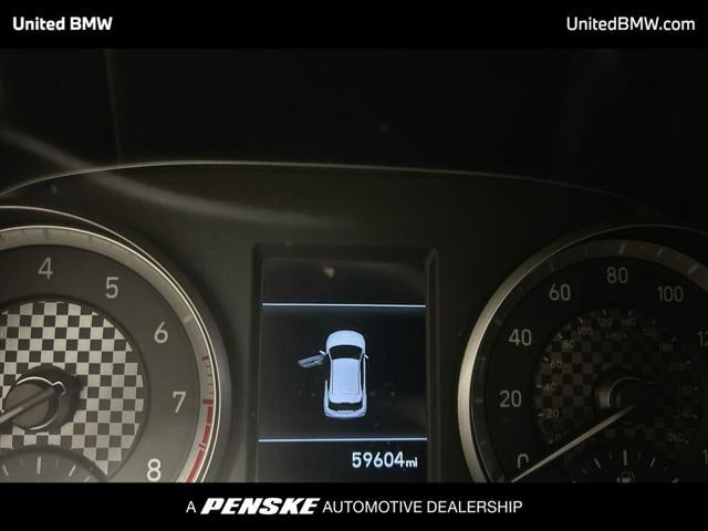 used 2020 Hyundai Veloster car, priced at $14,495
