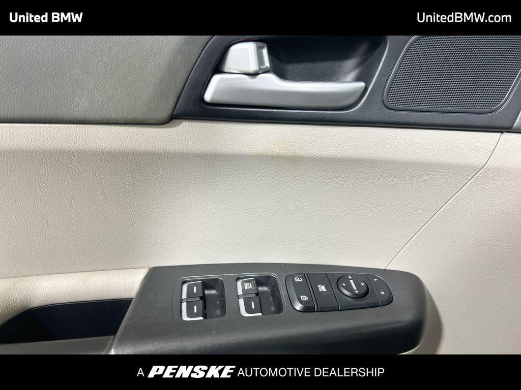 used 2018 Kia Sportage car, priced at $13,960