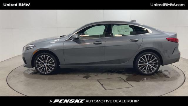 new 2024 BMW 228 Gran Coupe car, priced at $43,045