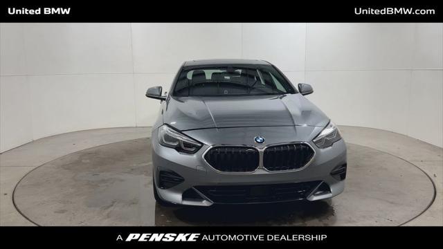 new 2024 BMW 228 Gran Coupe car, priced at $43,045