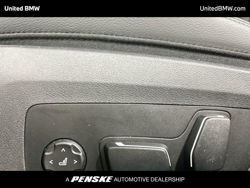 used 2025 BMW M440 car, priced at $52,960