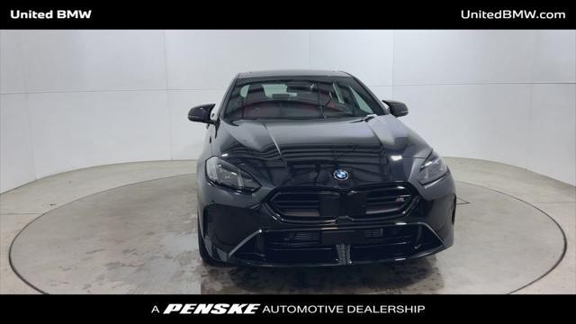 new 2025 BMW M235 Gran Coupe car, priced at $56,375