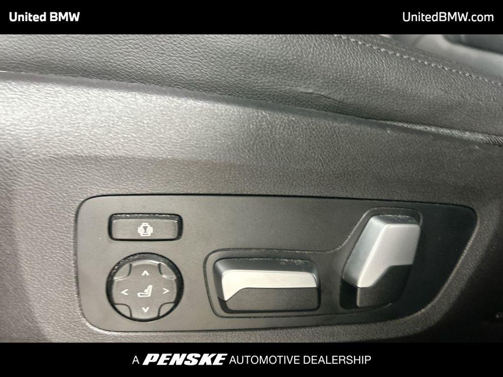 used 2021 BMW X3 car, priced at $22,960
