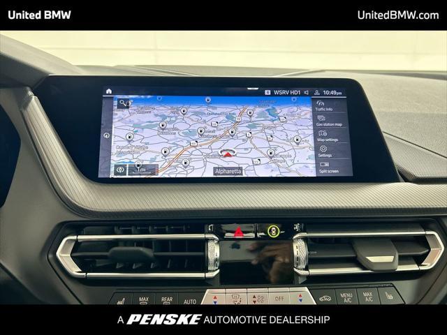 used 2024 BMW 228 Gran Coupe car, priced at $39,996