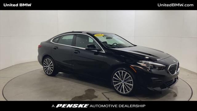 used 2024 BMW 228 Gran Coupe car, priced at $39,996
