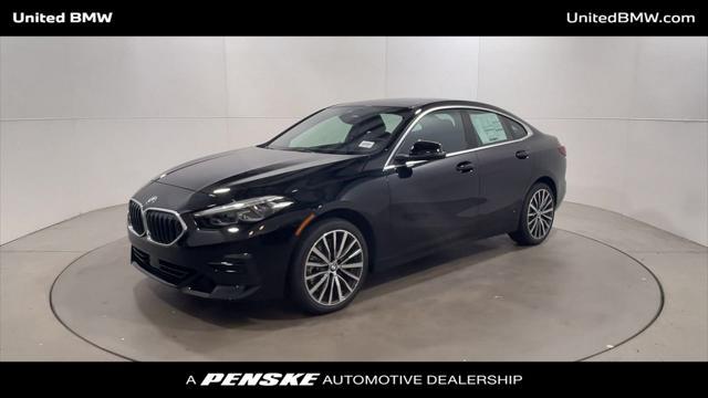 used 2024 BMW 228 Gran Coupe car, priced at $42,996