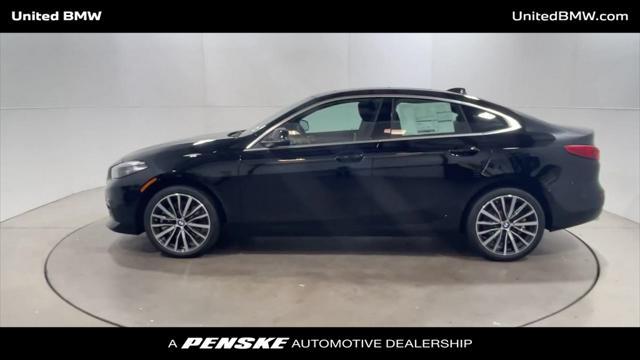 used 2024 BMW 228 Gran Coupe car, priced at $42,996