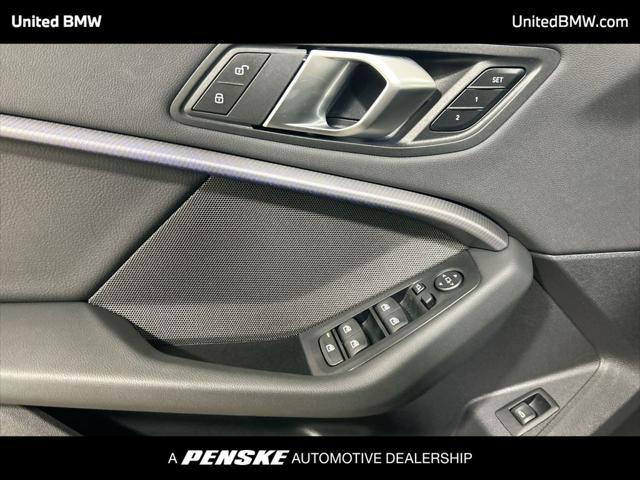used 2024 BMW 228 Gran Coupe car, priced at $39,996