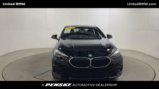 used 2024 BMW 228 Gran Coupe car, priced at $39,996