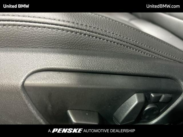 used 2024 BMW 228 Gran Coupe car, priced at $39,996