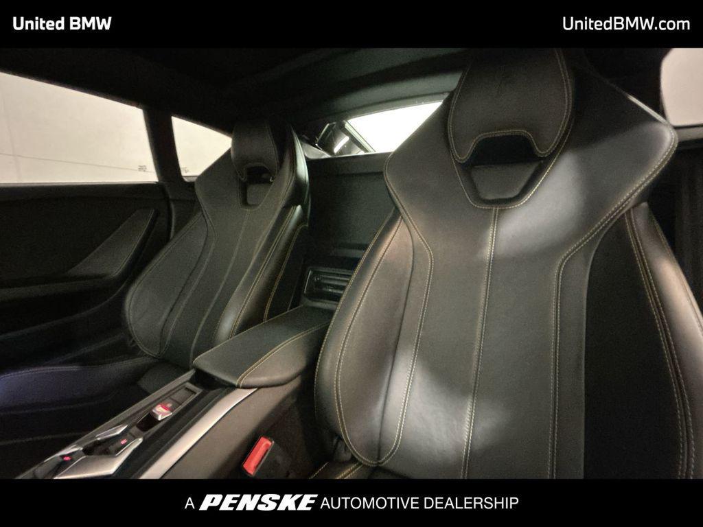 used 2017 Lamborghini Huracan car, priced at $178,960