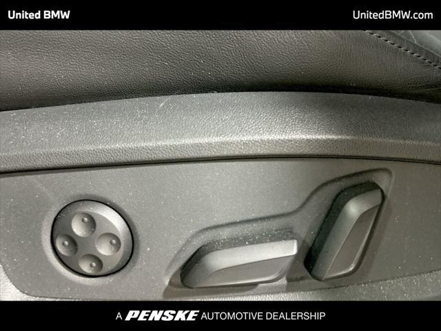 used 2021 Audi Q5 car, priced at $26,495
