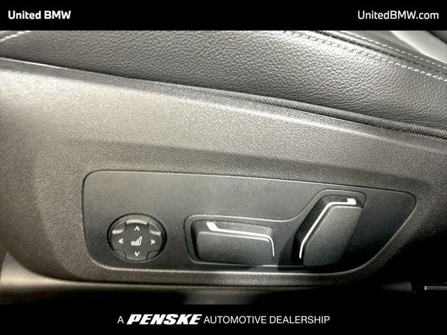 used 2024 BMW 330 car, priced at $39,995