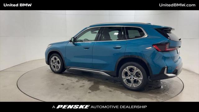 used 2023 BMW X1 car, priced at $33,495