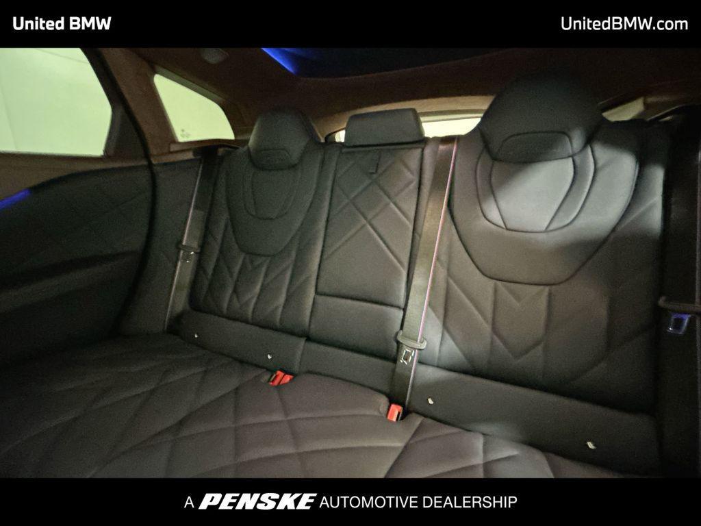 new 2026 BMW XM car, priced at $160,775