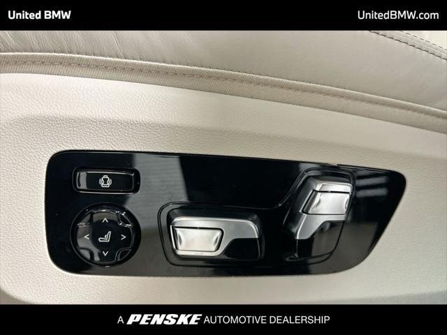 new 2026 BMW X5 car, priced at $103,925