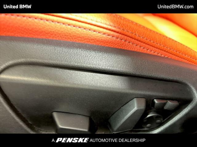 used 2024 BMW 228 Gran Coupe car, priced at $41,995