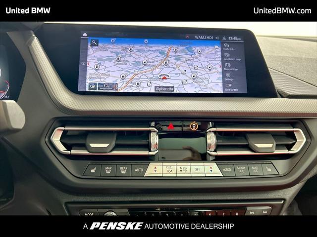 used 2024 BMW 228 Gran Coupe car, priced at $41,995