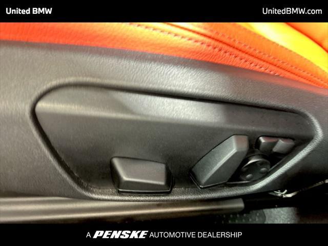 used 2024 BMW 228 Gran Coupe car, priced at $41,995