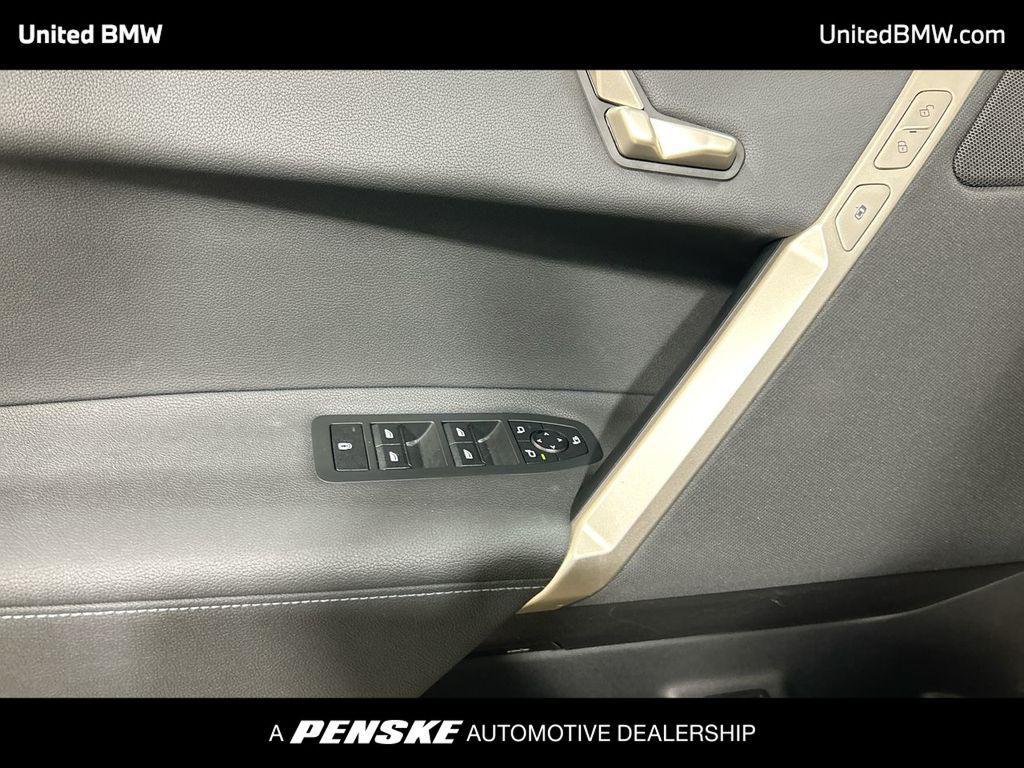 used 2023 BMW iX car, priced at $40,960
