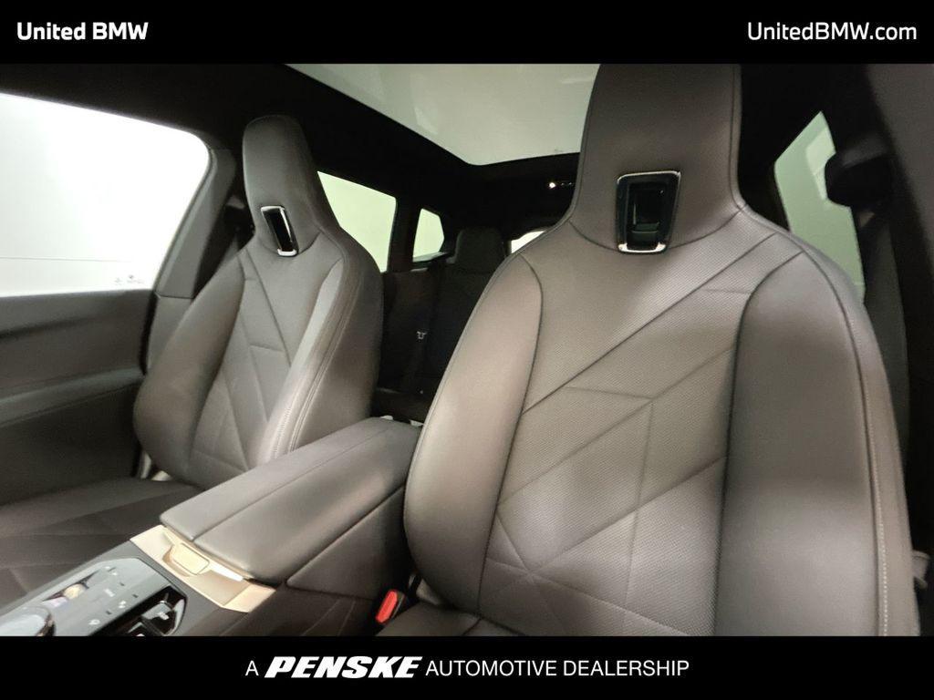 used 2023 BMW iX car, priced at $40,960