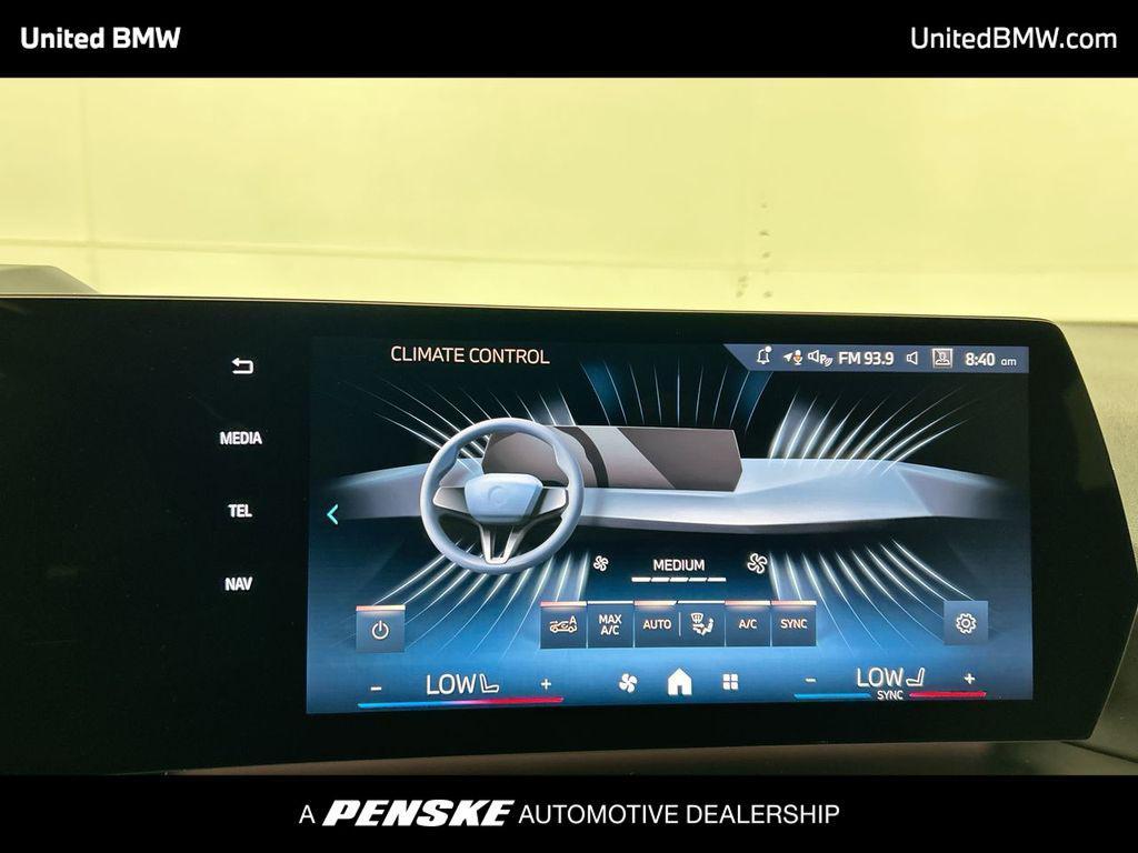 new 2026 BMW 228 Gran Coupe car, priced at $44,825