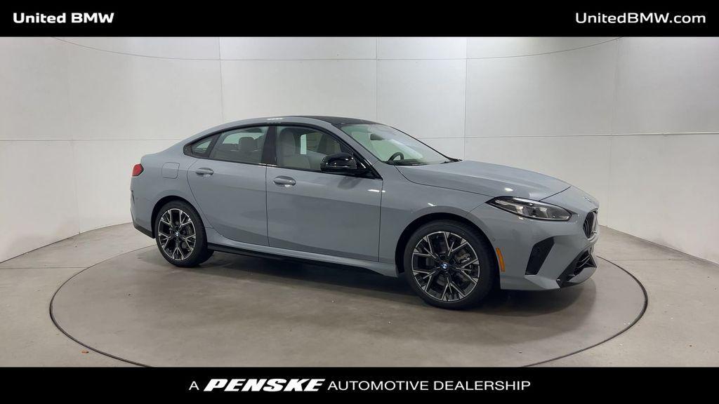 new 2026 BMW 228 Gran Coupe car, priced at $44,825