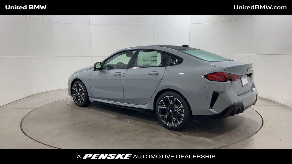 new 2026 BMW 228 Gran Coupe car, priced at $44,825