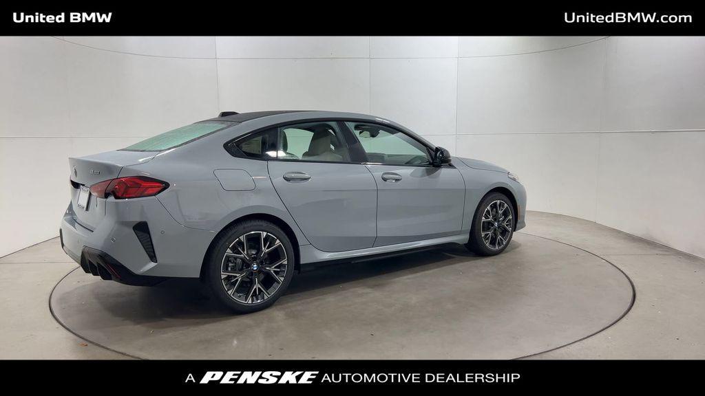 new 2026 BMW 228 Gran Coupe car, priced at $44,825