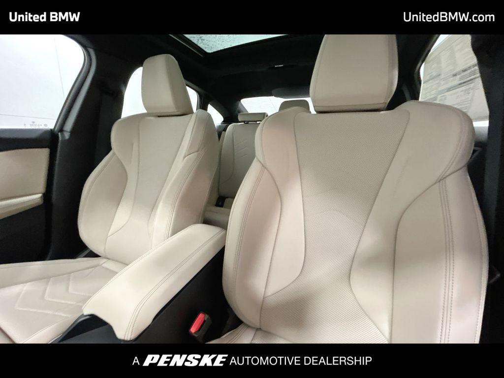 new 2026 BMW 228 Gran Coupe car, priced at $44,825