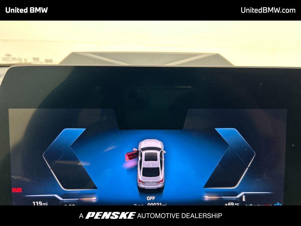 new 2026 BMW 228 Gran Coupe car, priced at $44,825