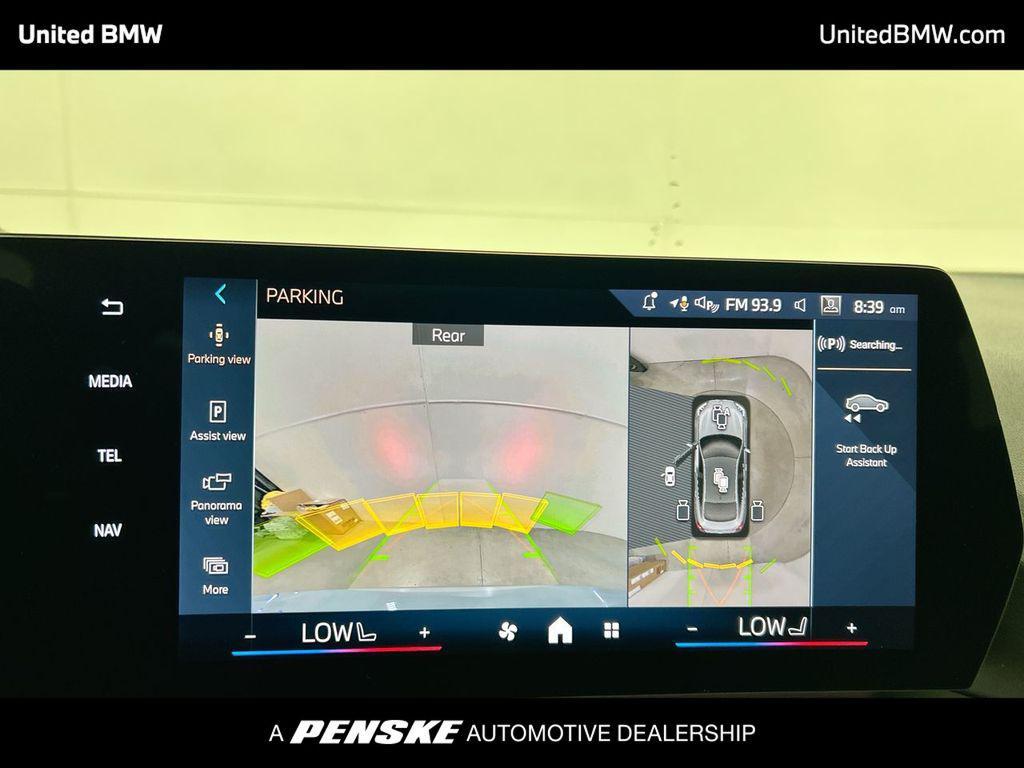 new 2026 BMW 228 Gran Coupe car, priced at $44,825