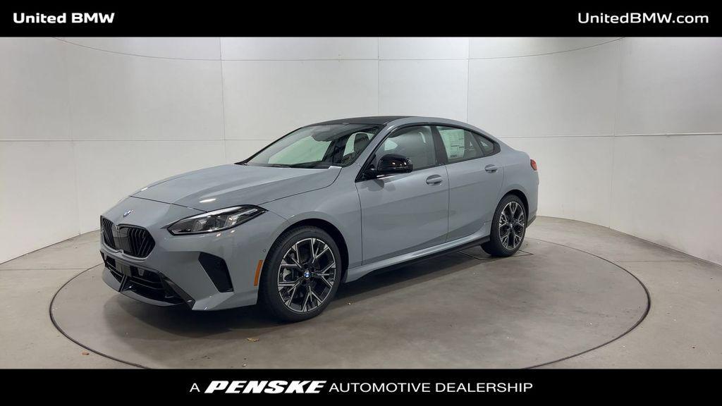 new 2026 BMW 228 Gran Coupe car, priced at $44,825