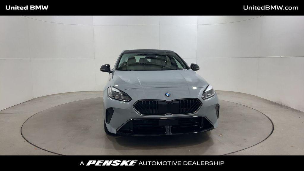 new 2026 BMW 228 Gran Coupe car, priced at $44,825