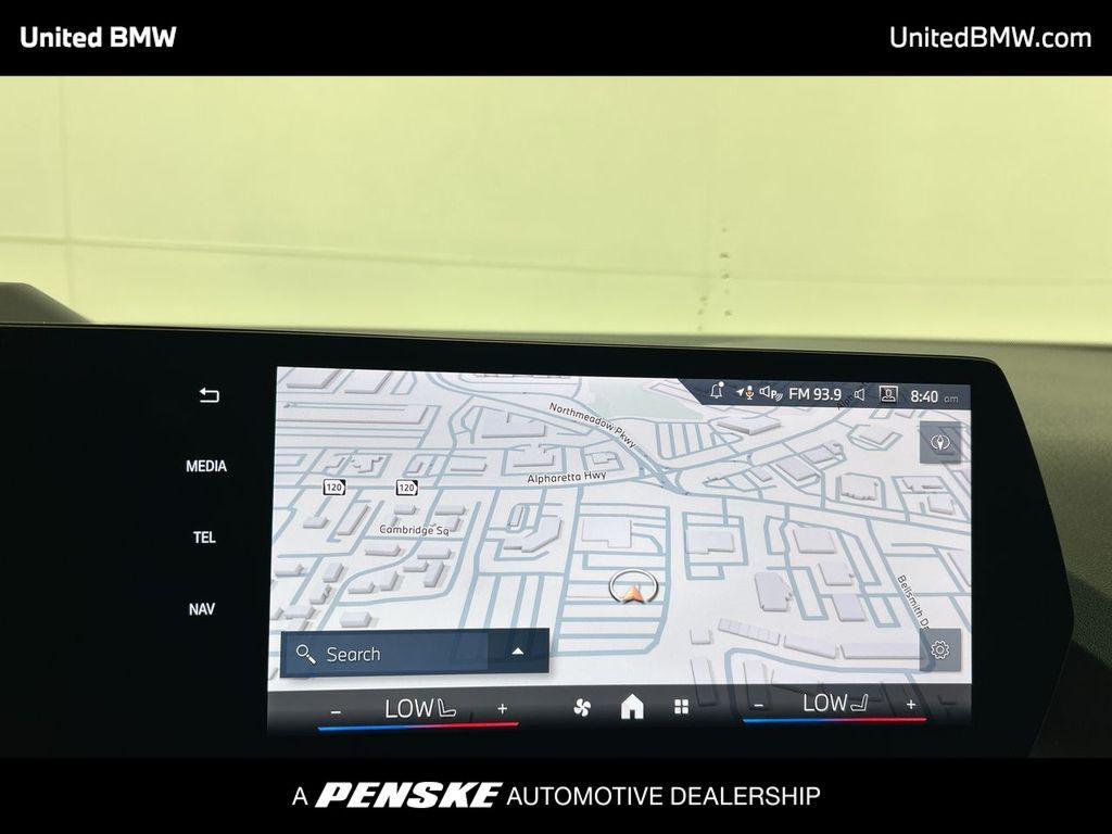 new 2026 BMW 228 Gran Coupe car, priced at $44,825