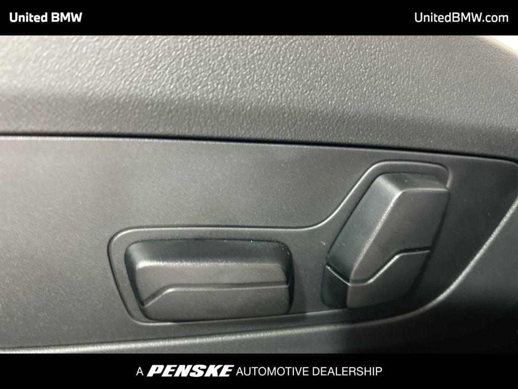 new 2026 BMW 228 Gran Coupe car, priced at $44,825