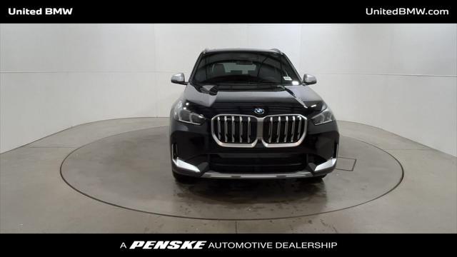 used 2024 BMW X1 car, priced at $37,996