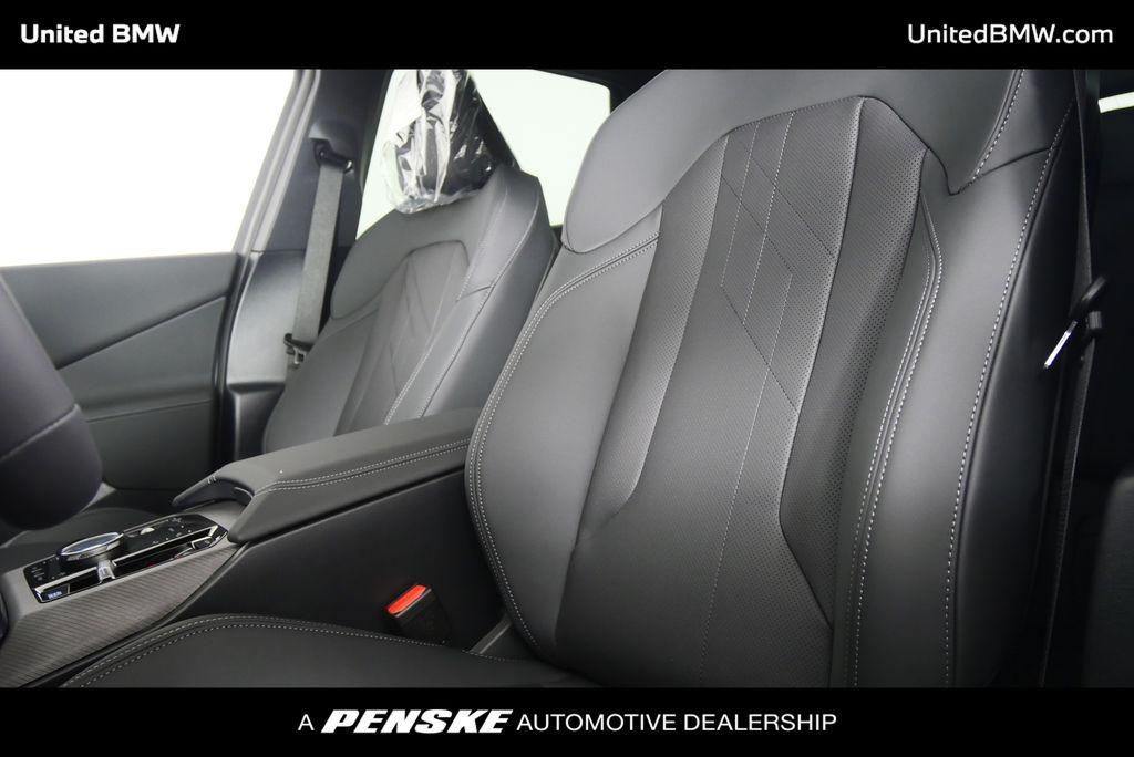 new 2025 BMW X3 car, priced at $59,235