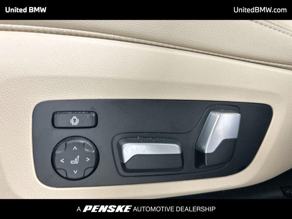 used 2020 BMW X3 car, priced at $25,495