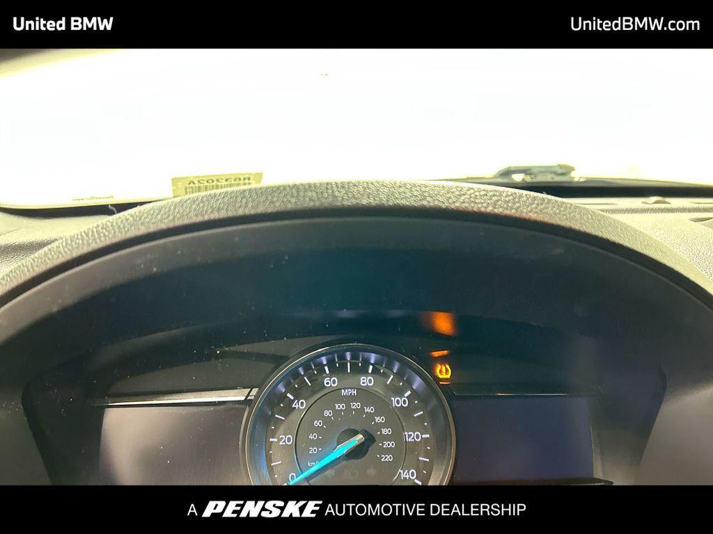 used 2017 Ford Explorer car, priced at $10,460