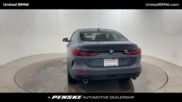 new 2024 BMW 228 Gran Coupe car, priced at $46,835