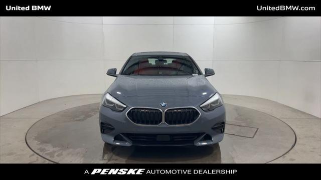 new 2024 BMW 228 Gran Coupe car, priced at $46,835