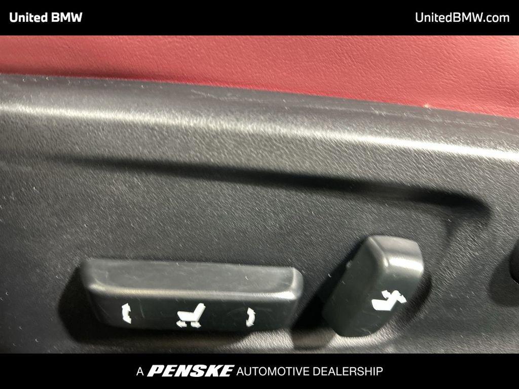 used 2015 Lexus RC 350 car, priced at $24,995