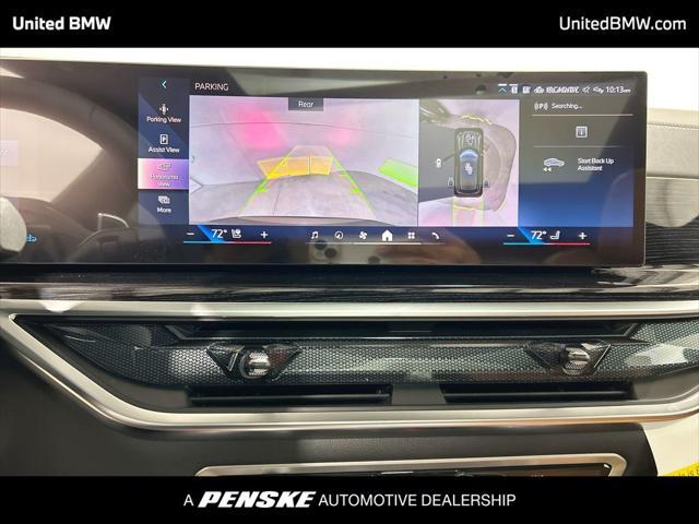 new 2026 BMW X5 car, priced at $77,175