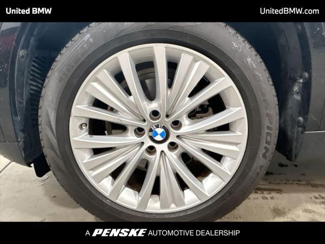 used 2017 BMW X5 car, priced at $20,495