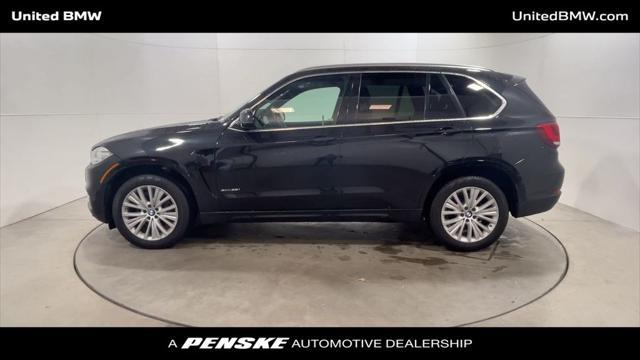 used 2017 BMW X5 car, priced at $20,495