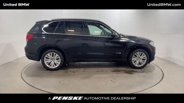 used 2017 BMW X5 car, priced at $20,495